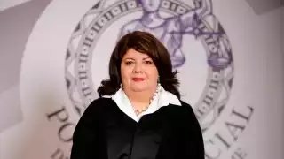 ¿Quién es Guadalupe Pacheco? Magistrada asume despacho tras muerte del presidente del TSJC de Campeche