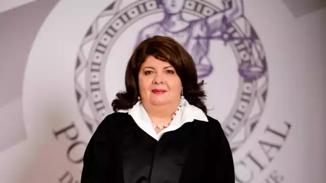 Magistrada Guadalupe Pacheco Pérez despachará en Poder Judicial