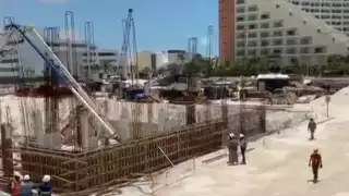 Usuarios aseguran que cada vez hay menos espacios naturales en Cancún debido a la falta de atención de las autoridades