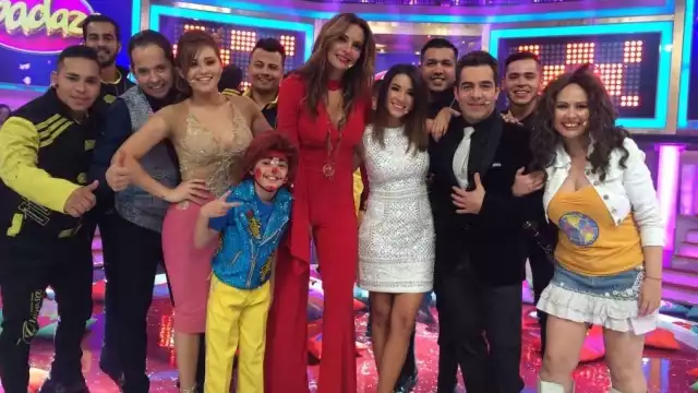 Sabadazo dio su último adión en el 2016. Descubre cómo se ven hoy en día sus conductores