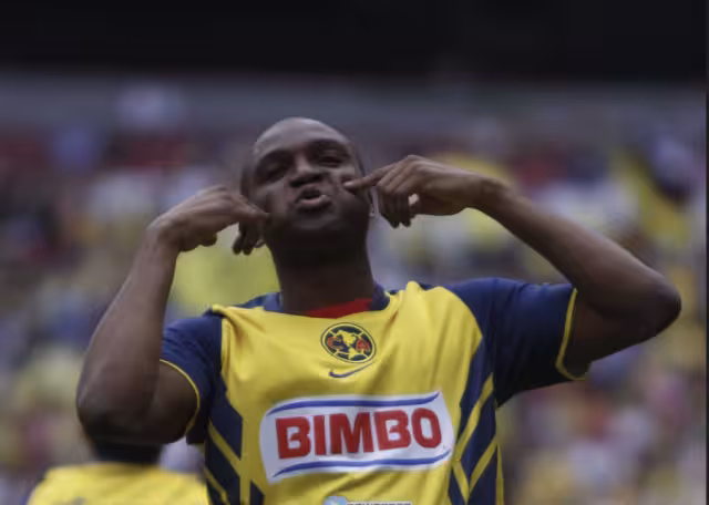 Aquivaldo Mosquera