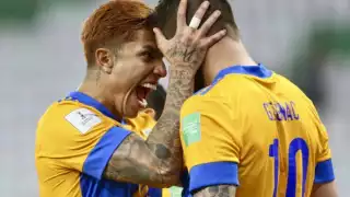 El Tuca anunció su 11 inicial para enfrentar al Bayern