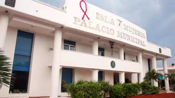 El 6 de junio la ciudadanía elegirá al siguiente presidente municipal de Isla Mujeres