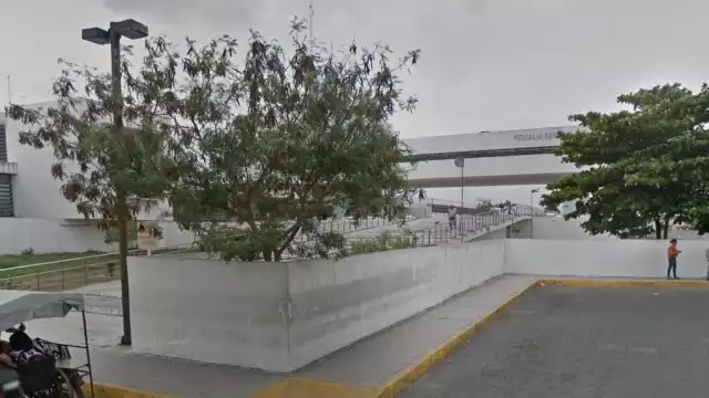 El motociclista mantendrá medidas cautelares durante el tiempo que dure el proceso legal