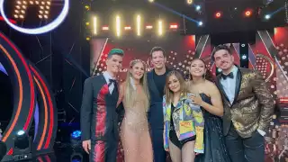 Entre los temas que cantarán los alumnos están éxitos de Luis Miguel, Laura Pausini y Ricardo Montaner