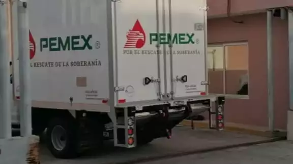Desde hace varios días, jubilados de Pemex denunciaron la falta de medicinas Desde hace varios días, jubilados de Pemex denunciaron la falta de medicinas