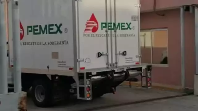 Desde hace varios días, jubilados de Pemex denunciaron la falta de medicinas