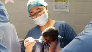 Registro Civil de Campeche detecta a decenas de niños sin identidad; sus padres los dejan sin acceso a sus derechos