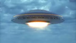 La preocupación de legisladores no es tanto que haya vida extraterrestre, sino que países enemigos, como Rusia o China, estén desplegando tecnología en el espacio aéreo