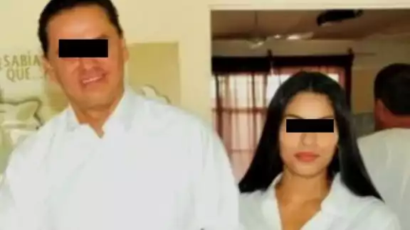 La FGR obtuvo la vinculación a proceso contra Lidy Alejandra Sandoval por presuntas operaciones con recursos de procedencia ilícita La FGR obtuvo la vinculación a proceso contra Lidy Alejandra Sandoval por presuntas operaciones con recursos de procedencia ilícita
