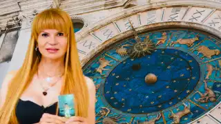 Horóscopos de Mhoni Vidente hoy: Qué te deparan los astros este  11 de octubre   