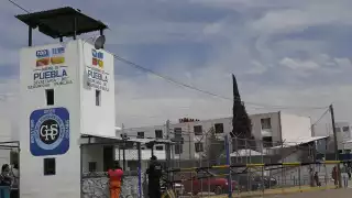 Los detenidos deben rendir declaración. Foto: Enfoque