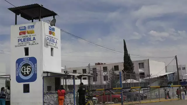 Los detenidos deben rendir declaración. Foto: Enfoque