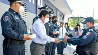 Tulum, además de estos casos policíacos, en las últimas semanas ha sido escenario de diversas balaceras que han dejado varias personas muertas, así como turistas heridos