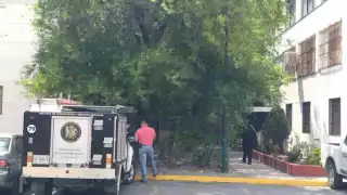 La Comisión de Búsqueda de Personas de Nuevo León ofreció una recompensa de 100 mil pesos a quien proporcione información sobre el paradero de la joven