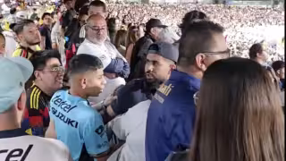 Pumas condena acto de violencia durante el duelo contra América Femenil