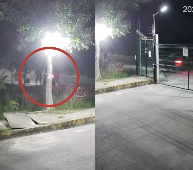 Ciudadanos piden extremar precauciones para evitar ser víctimas