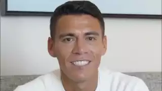 Héctor Moreno anuncia su retiro del futbol profesional con emotivo mensaje