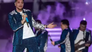 Concierto de Grupo Firme no tendrá costo para el Gobierno de la CDMX: Claudia Sheinbaum