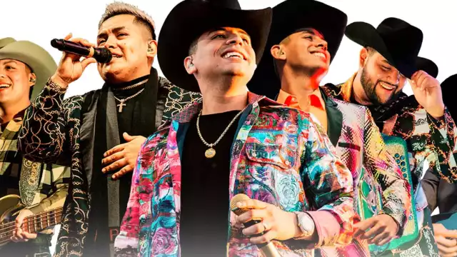 Grupo Firme en el Zócalo de la CDMX: Claudia Sheinbaum confirma fecha y horario