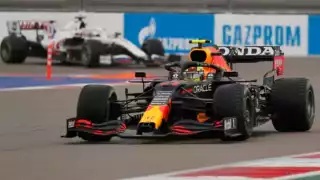 En la tabla de clasificaciones, el mexicano se posicionó cerca de los últimos campeones lo que brinda gran equilibrio a la competencia