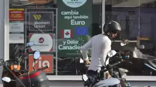 Cada dólar enviado tiene un impacto positivo en las comunidades del estado