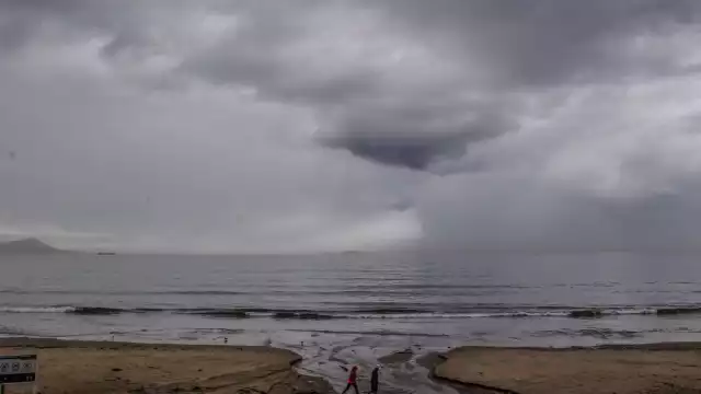 Tormenta Tropical Madeline se desplaza hacia el Noroeste de México y se mantiene en observación