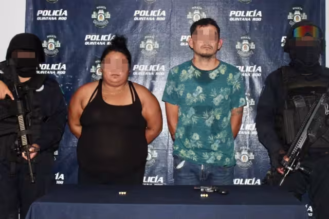 Según lo informado, la policía lanzó el operativo “Tulum Seguro”