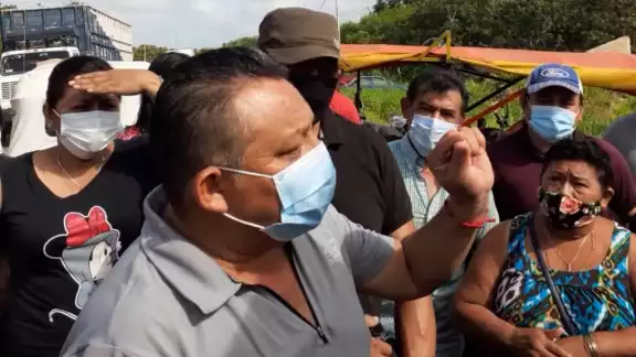 Erick Borges Yam tomará posesión de la Presidencia Municipal del José María Morelos el próximo 30 de septiembre Erick Borges Yam tomará posesión de la Presidencia Municipal del José María Morelos el próximo 30 de septiembre