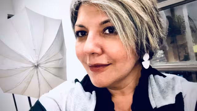 Laura Suárez, es productora Ejecutiva de TV con más de 18 años de experiencia