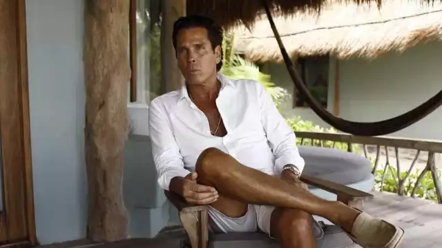 Hoteles de Roberto Palazuelos ubicados en Quintana Roo.