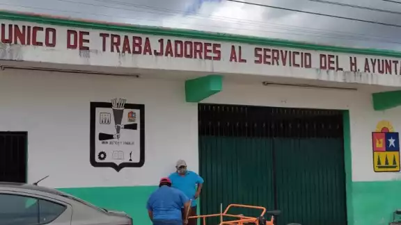 El Tribunal de Conciliación y Arbitraje ya notificó a la directiva del sindicato para que emita la convocatoria