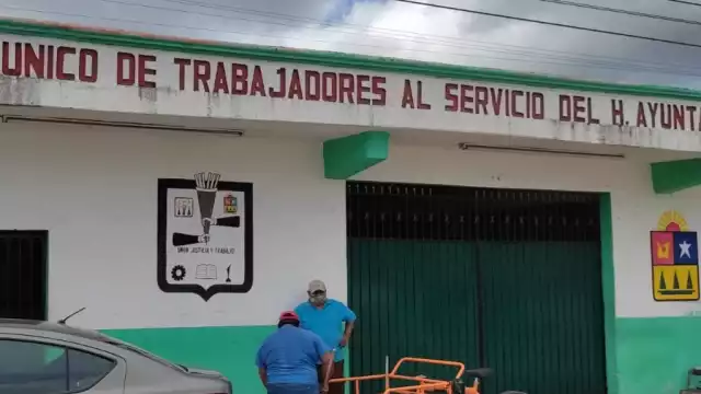 Aspirantes denuncian irregularidad en convocatoria para dirigencia del Sindicato de Trabajadores en José María Morelos