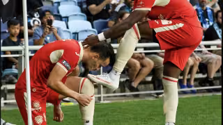 Leagues Cup 2026 resultados hoy 4 de agosto: Cincinnati, Columbus y Charlotte arrancan con triunfo; Juárez alza la mano por la Liga MX
