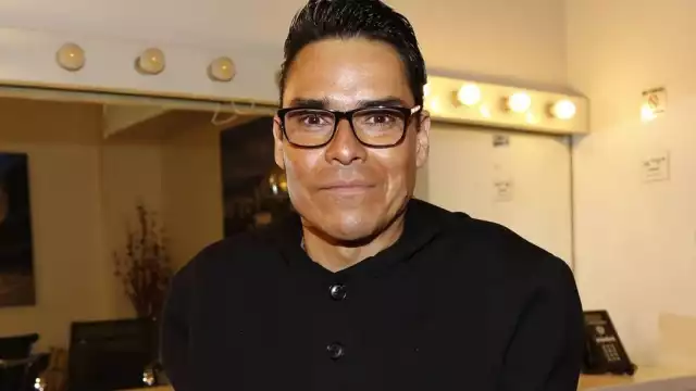 Toño Esquinca tiene 26 años de carrera como locutor. Foto: Instagram