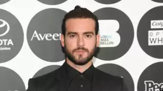 El pasado mes de octubre, el actor mexicano fue declarado culpable del delito de homicidio involuntario