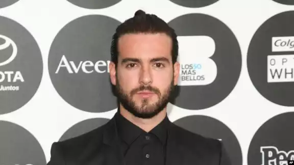 El pasado mes de octubre, el actor mexicano fue declarado culpable del delito de homicidio involuntario El pasado mes de octubre, el actor mexicano fue declarado culpable del delito de homicidio involuntario