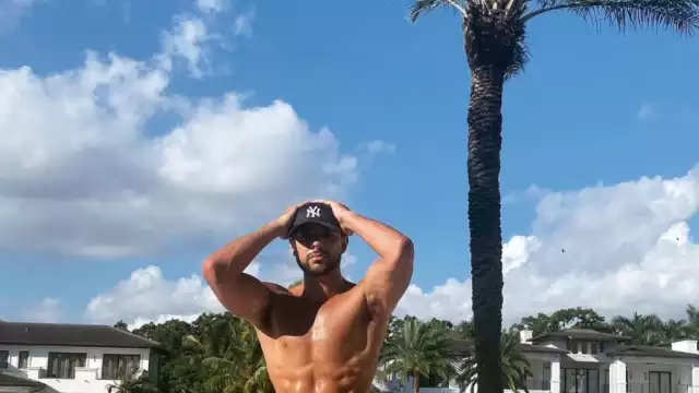 Jero también ha estado en el ojo del huracán por sus arranques de enojo