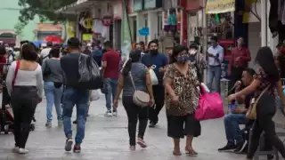 Los contagios en Yucatán han ido al alza