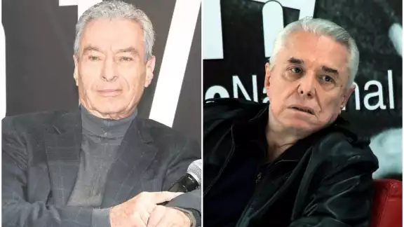 César Costa es un actor de los años 60’s