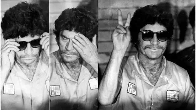 Ernesto Rafael Fonseca Carrillo, ? conocido como Don Neto, uno de los principales líderes del cártel de guadalajara