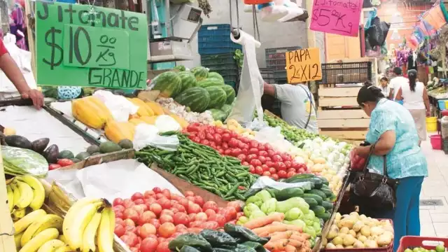 Su posición no significa que sea de las más caras de México. Foto: Gabriel E. Manzanilla