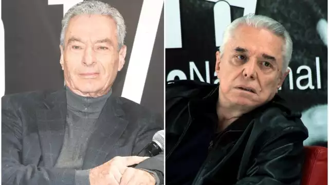César Costa es un actor de los años 60’s