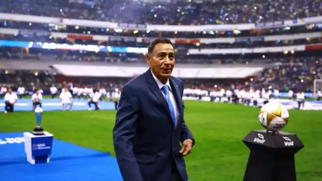 Esta tarde se dio a conocer la muerte de Héctor Pulido