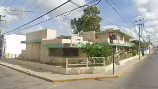 Elda Zurita era una agiotista y Cynthia Sue era una bailarina de danza clásica