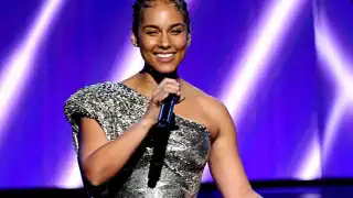 México será visitado por la cantante Alicia Keys, quien dará tres conciertos en el país