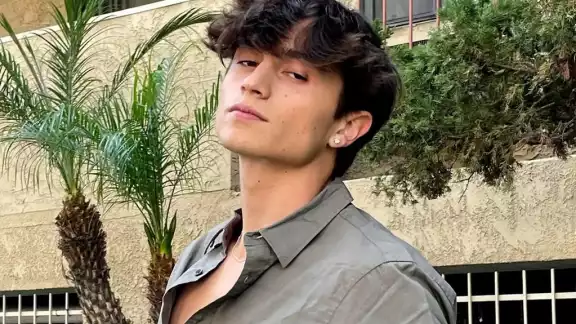 El cuerpo de Cooper Noriega será examinado para determinar las causas de su fallecimiento a los 19 años de edad en Los Ángeles