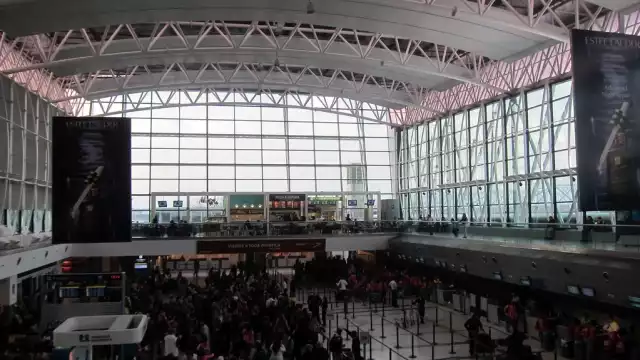 El ministerio dio la información este sábado