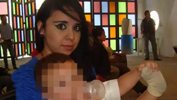 Tras más de 7 años de haberse cometido su feminicidio, el asesino de Fernanda Sánchez Velarde fue finalmente sentenciado Tras más de 7 años de haberse cometido su feminicidio, el asesino de Fernanda Sánchez Velarde fue finalmente sentenciado