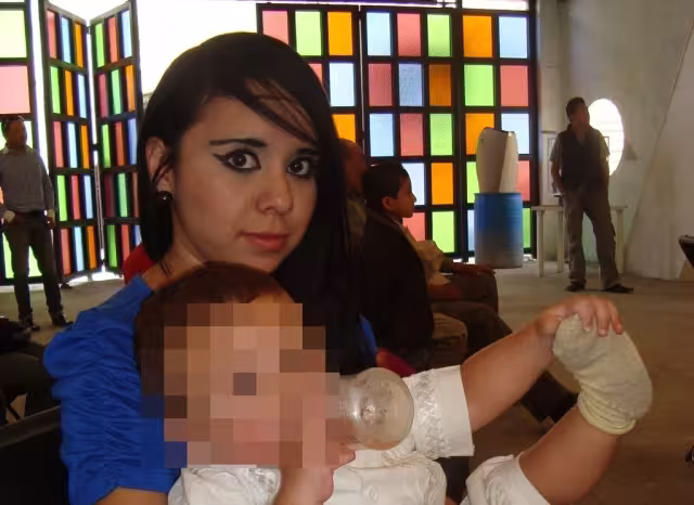 Tras más de 7 años de haberse cometido su feminicidio, el asesino de Fernanda Sánchez Velarde fue finalmente sentenciado